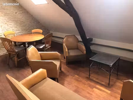 charmant appartement