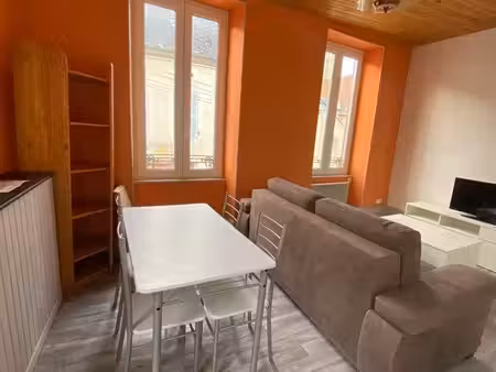 appartement t3