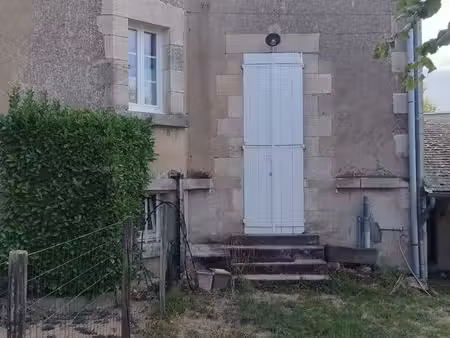 location appartement f4