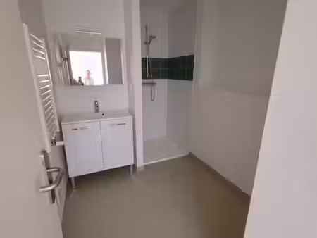 appartement communal à louer