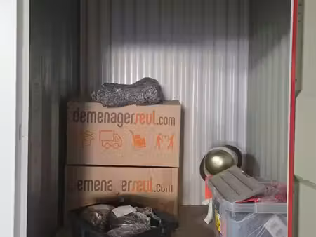box à louer nevers centre à partir de 20