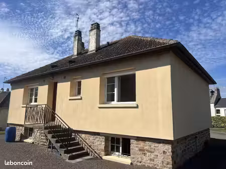 pavillon 4 pièces 69 m²