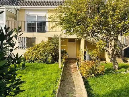 maison 5 pièces 81 m²