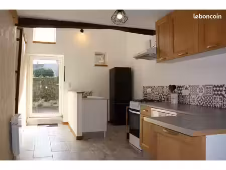 location maison meublée 98 m2
