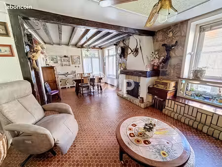 maison 5 pièces 138 m²