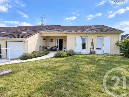maison 5 pièces 90 m²