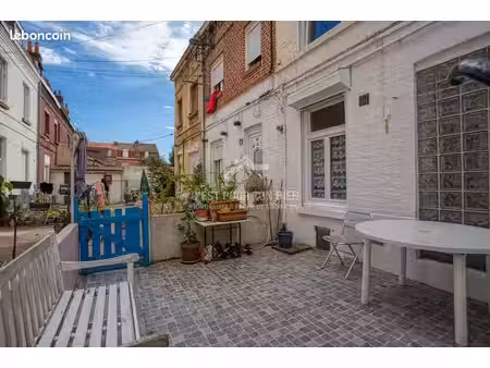 maison 5 pièces 79 m²
