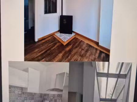 maison 82.47 m² messei centre à 5 km de flers