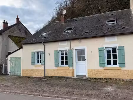 location de pavillon