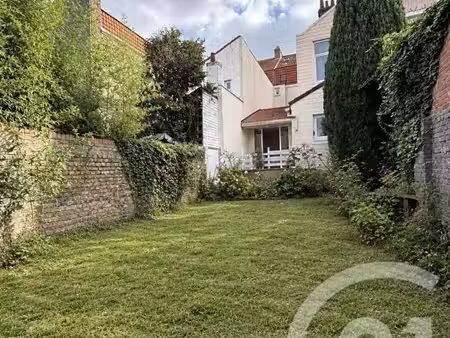 appartement 4 pièces 96 m²