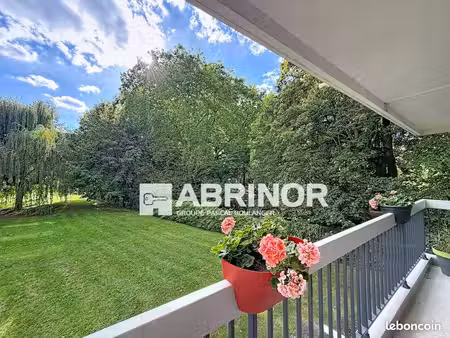 appartement 3 pièces 77 m²