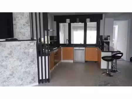 maison à vendre urgent