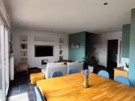maison semi individuelle à hem