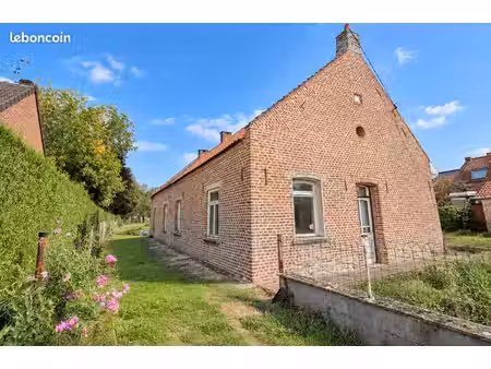 maison 4 pièces 170 m²