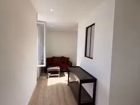 t2 meublé à louer