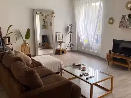maison f3 à louer