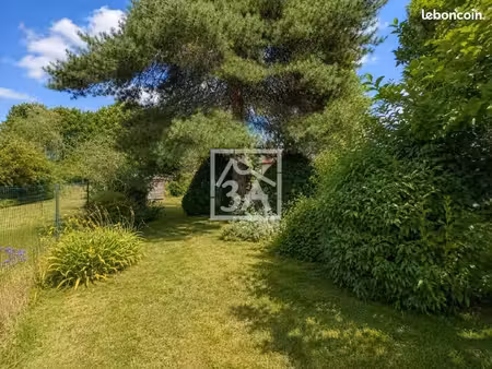 maison 5 pièces 118 m²