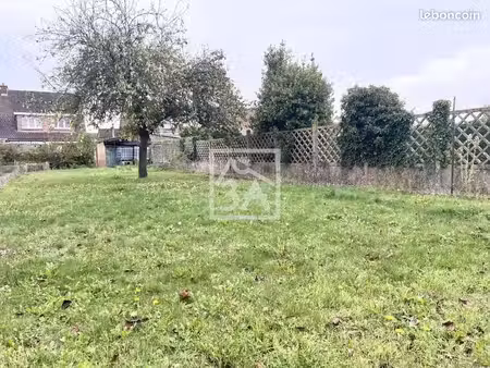 maison 7 pièces 100 m²