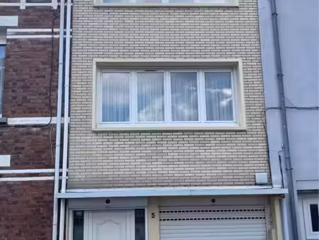 maison de ville