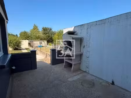 maison 5 pièces 91 m²