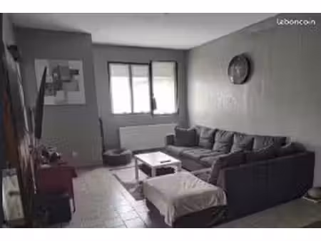 maison 5 pièces