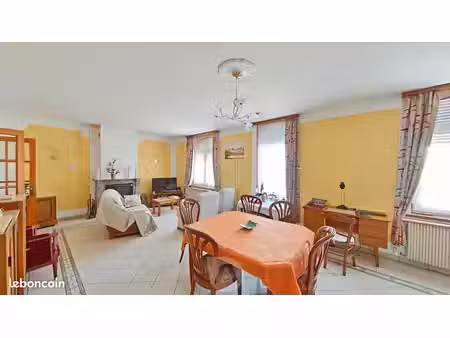maison 6 pièces 170 m²