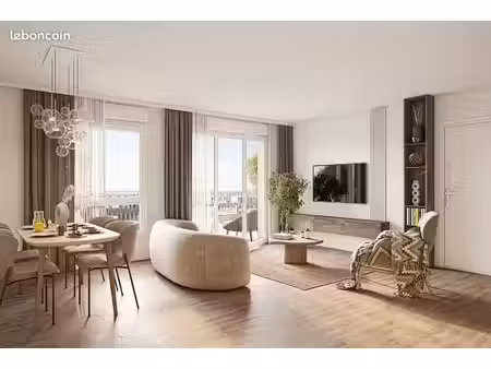 appartement - 3 pièces - saint-omer en plein coeur de bourg