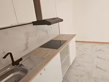 immeuble 277 m² avion