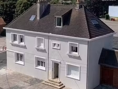immeuble 200 m² wizernes