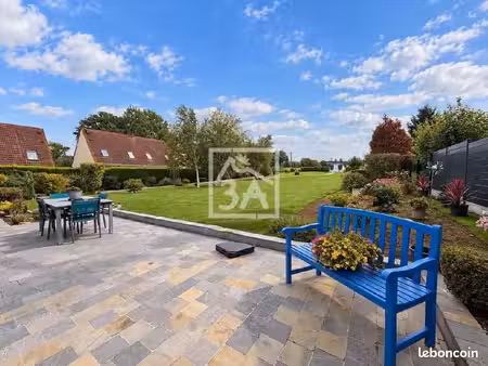 maison 6 pièces 131 m²