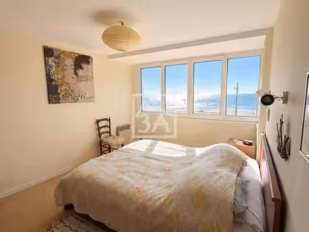 appartement 5 pièces 93 m²