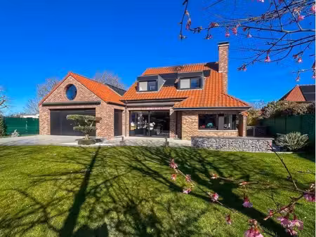 maison 314 m2