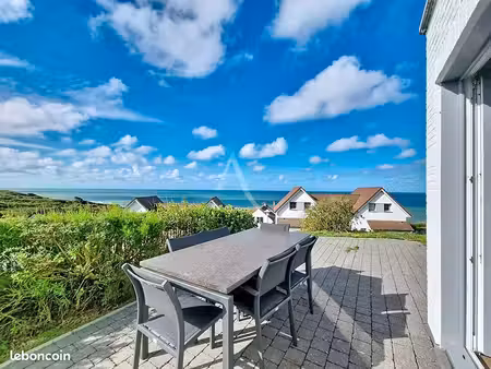 maison 3 pièces 45 m²