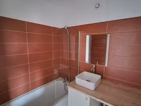 bel appartement secteur gare