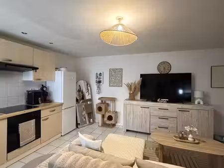 appartement t2 centre ville