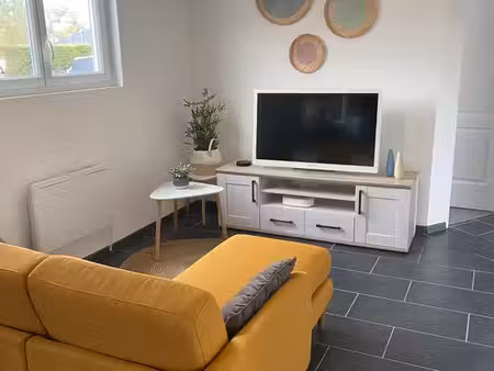 appartement t2