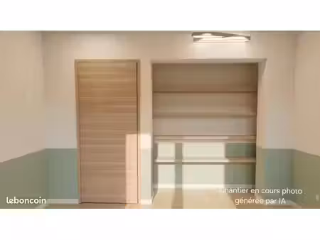 bureau (para)médical à louer