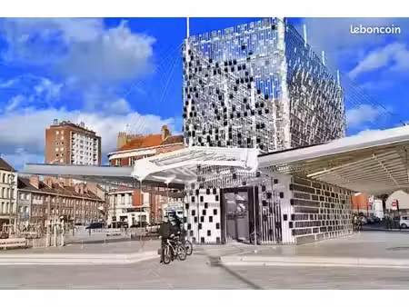 cession de bail commercial – dunkerque