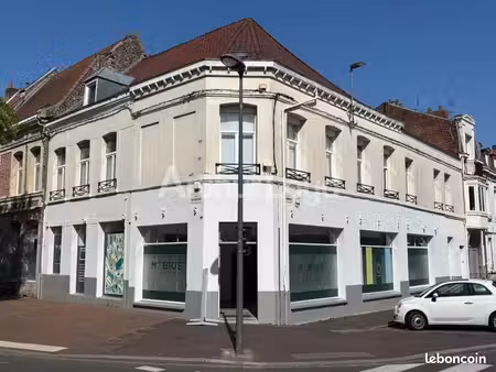 local commercial 170 m²