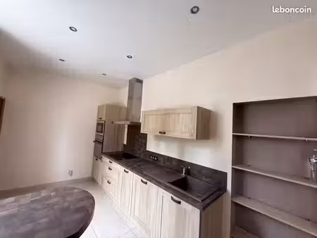 location maison bapaume