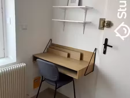 appartement 1 pièce 15 m²