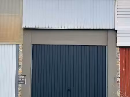 location garage