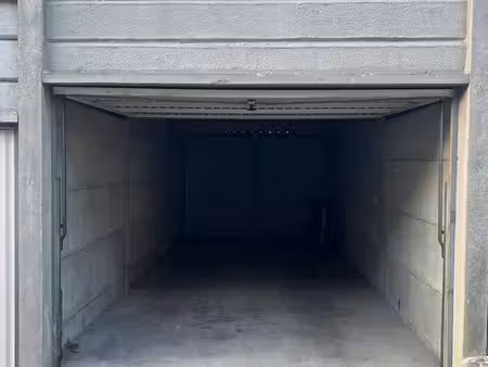 garage le cateau