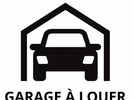 garage a louer quartier mons en baroeul tour america 2