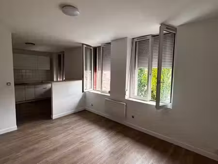 appartement f2