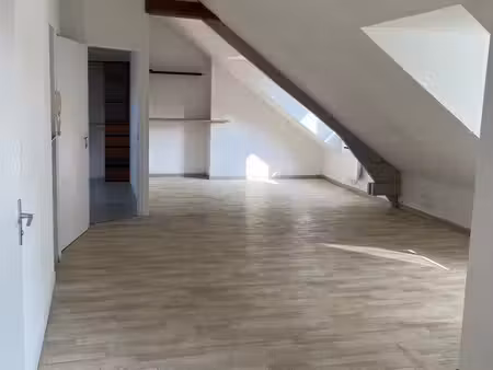 appartement t2 à louer