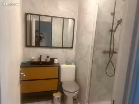 bien à louer