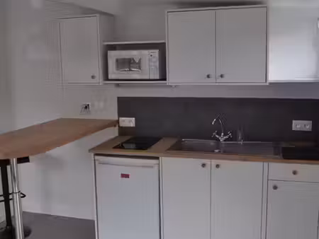 mini-loft 36m2  à proximité de lille