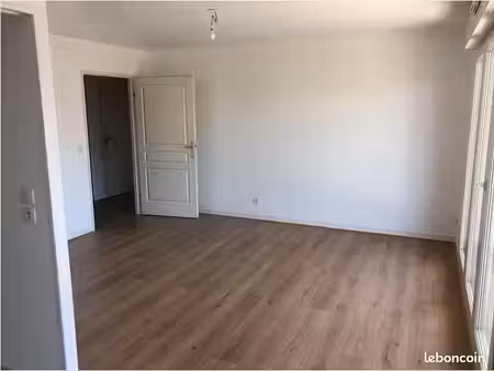 appartement 2 pièces 52 m²