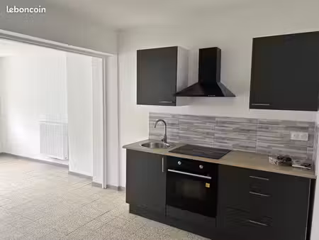 maison 3 chambres